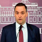 Causa Adorni: la Dirección General de Asesoramiento Económico revisará los números del funcionario