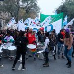 Docentes de la UNR impulsan un paro por tiempo indeterminado y el no inicio del segundo cuatrimestre