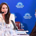¿Castigado por informar?: el Gobierno vetó el pliego de una candidata a jueza, cuñada de un periodista