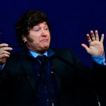 ¿Más pálidas para Milei?: según una encuesta, la gestión libertaria enfrenta el nivel más alto de desaprobación desde que asumió