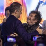 Ya pasaron más de 20 días desde que Milei dijo que Adorni iba a presentar su declaración jurada “en estas horas”