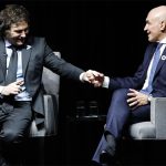 Milei y su equipo salieron a difundir una mentira sobre Espert: ¿cómo sigue su situación?