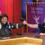 Milei salió a denunciar más operaciones y el Gordo Dan lo contradijo: “No se puede tomar a la gente de pelotuda”
