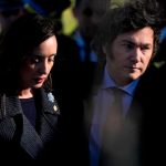 Interna libertaria: el Gobierno no invitó a Villarruel a participar del Tedeum por el 25 de mayo