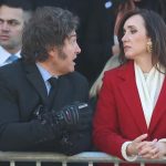 Villarruel: “Los sueldos del personal militar están en el subsuelo y su obra social totalmente quebrada”