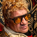 “Pity” Álvarez llegará a Rosario para ofrecer un show con su impronta rockera en el Autódromo Municipal
