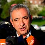 Javkin: “Tenemos un Concejo muy plural y hay debate político, eso no me asusta”