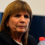 El PRO cuestionó la actitud distante de Bullrich con el Gobierno: «Es una característica de ella»