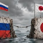 Rusia cuestiona el respaldo de Japón a Ucrania y advierte que el país nipón continúa su política “antirrusa”