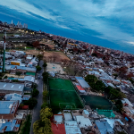 Social Lux: el corazón de un barrio que late al ritmo del sentido de pertenencia