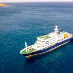 Qué se sabe del crucero que partió de Ushuaia con un brote de hantavirus y permanece frente a África