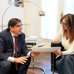 Desde la Casa Rosada descalifican la Marcha Federal Universitaria: “Claramente es política”