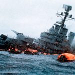 A 44 años del hundimiento del ARA General Belgrano, un hecho que sigue marcando la memoria de los argentinos