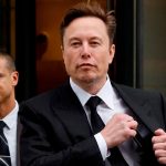 Elon Musk acompañará a Trump en China para reunión con Xi Jinping, junto con altos ejecutivos de Apple, Meta y Boeing