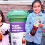 Reciclá tu Aceite: la campaña nacional que transforma residuos en energía limpia