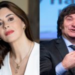 Marcela Pagano denunció a Javier Milei por presunto «encubrimiento» de delitos