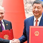 Putin afianza su vínculo con China: revelan detalles de un nuevo viaje oficial