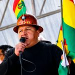 Bolivia: ordenan detener al líder de la COB y crece la tensión por las protestas contra el Gobierno