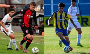 Reserva: Newell’s empató con Platense y Central cayó ante Argentinos Jrs.
