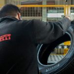Pirelli suspende parte de su producción por la caída de ventas y la crisis del sector automotor