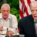 Cuba rechaza acusaciones de Estados Unidos contra Raúl Castro y Trump niega una escalada militar