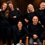 Llega a Rosario la obra teatral ‘No hay que llorar’: “Destaco las relaciones humanas”
