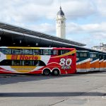 Presentan un proyecto para frenar el retiro del Estado de los pasajes gratuitos para personas con discapacidad