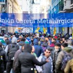 La UOM se declara en estado de alerta y movilización, y blinda las paritarias tras la intervención judicial