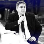Un senador dio una insólita justificación para la caída del consumo: “Es porque nacen menos niños que antes”