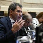 Uñac se lanzó como candidato a presidente: “Es una decisión personal”