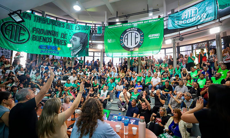 ATE presentó un amparo contra los recortes en el INTI: denuncia un «desmantelamiento» de la entidad