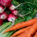 Con fuerte alza en verduras, la inflación de alimentos alcanzó el 1,2% en la tercera semana de mayo
