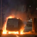 Operativo de búsqueda de Benjamin con incidentes