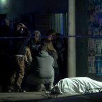 Zona oeste: un vecino fue asesinado en medio de un ataque a balazos contra un supermercado