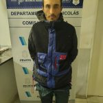 Detuvieron al principal sospechoso del asesinato de Benjamín Scerra