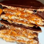 Pérez tendrá su primer alfajor, que representa el espíritu de las raíces de la ciudad