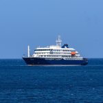 Tres pasajeros murieron en un crucero que partió desde Ushuaia tras un brote de hantavirus