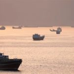 Estados Unidos atacó barcos iraníes: hay al menos seis heridos y seis desaparecidos