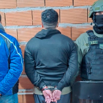 Detuvieron a los hermanos roldanenses que estaban prófugos por el narcoavión de Villa Eloísa