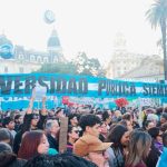 Marcha Federal Universitaria: masiva movilización en Buenos Aires para defender la educación