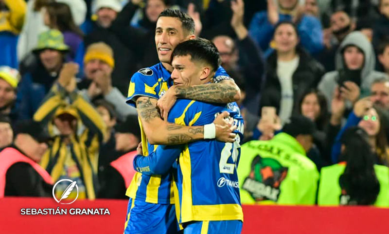 GOL Canalla