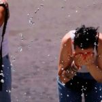 «Cúpula de calor» en Europa: suman once los fallecidos tras los máximos históricos de temperatura