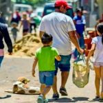 La canasta de crianza aumentó por encima de la inflación: ¿cuánto cuesta mantener a un niño?