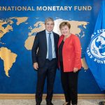 Caputo anunció la aprobación del acuerdo con el FMI y se destrabó el desembolso por US$1.000 milllones