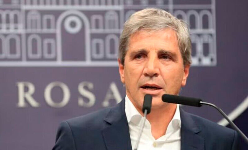 El Gobierno acelera el recorte de gastos: redujo casi 6% las partidas tras la caída de la recaudación