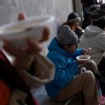 La Iglesia advirtió por el creciente avance de la pobreza en la clase media en Argentina