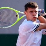 Batacazo de Cerúndolo en Roland Garros: eliminó número uno del mundo logrando el mayor triunfo de su carrera