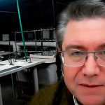 Cristian Módolo: “Hablar de que hay 300 empresas industriales que han cerrado en Santa Fe es una tragedia”