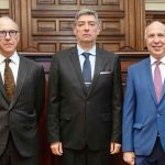 La Corte Suprema rechazó un recurso del Gobierno para tratar la Reforma Laboral