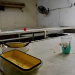 Vivir donde alguna vez se trabajó: a cinco meses de la toma del Frigorífico Euro, sus trabajadores aún tienen «la esperanza de que se reactive»
